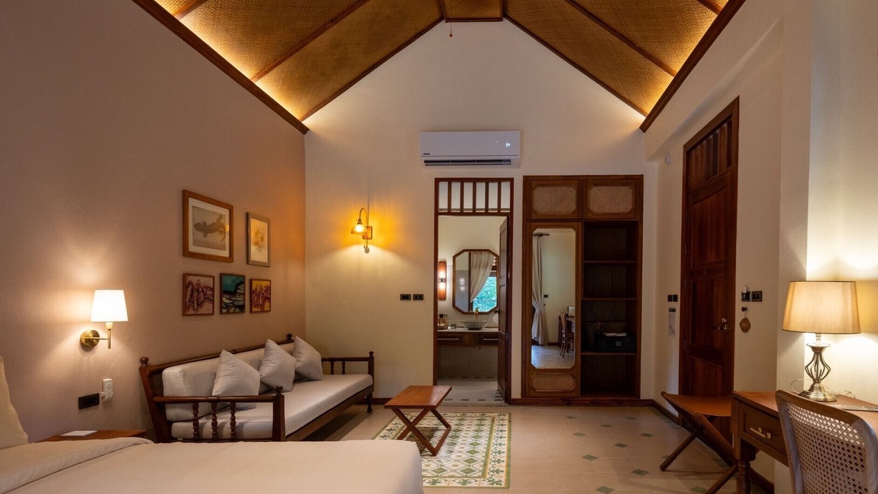 Photo of Bedroom in Khlong Sok
