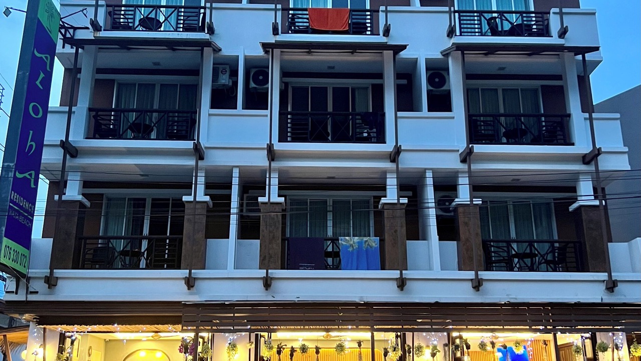 Photo of Outdoor in Kata