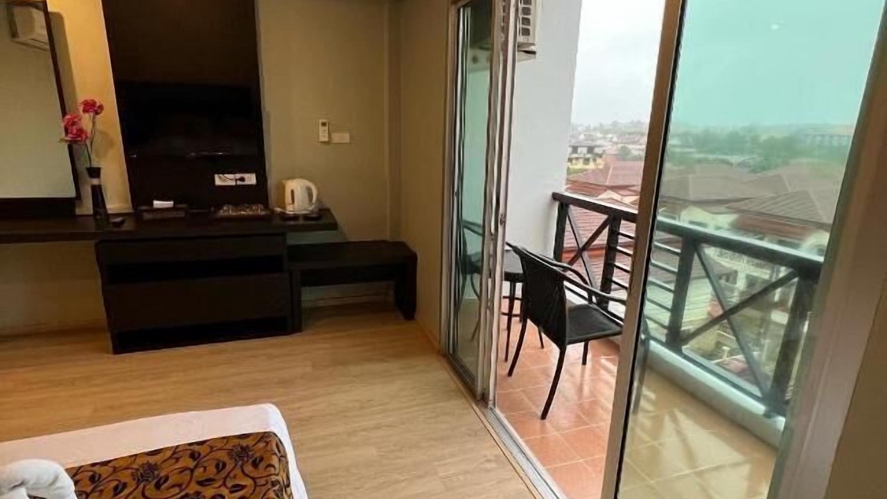 Photo of Patio Balcony in Kata