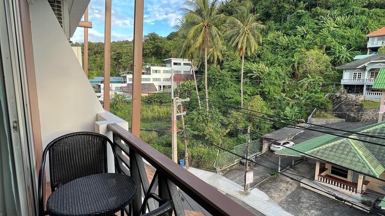 Photo of Patio Balcony in Kata
