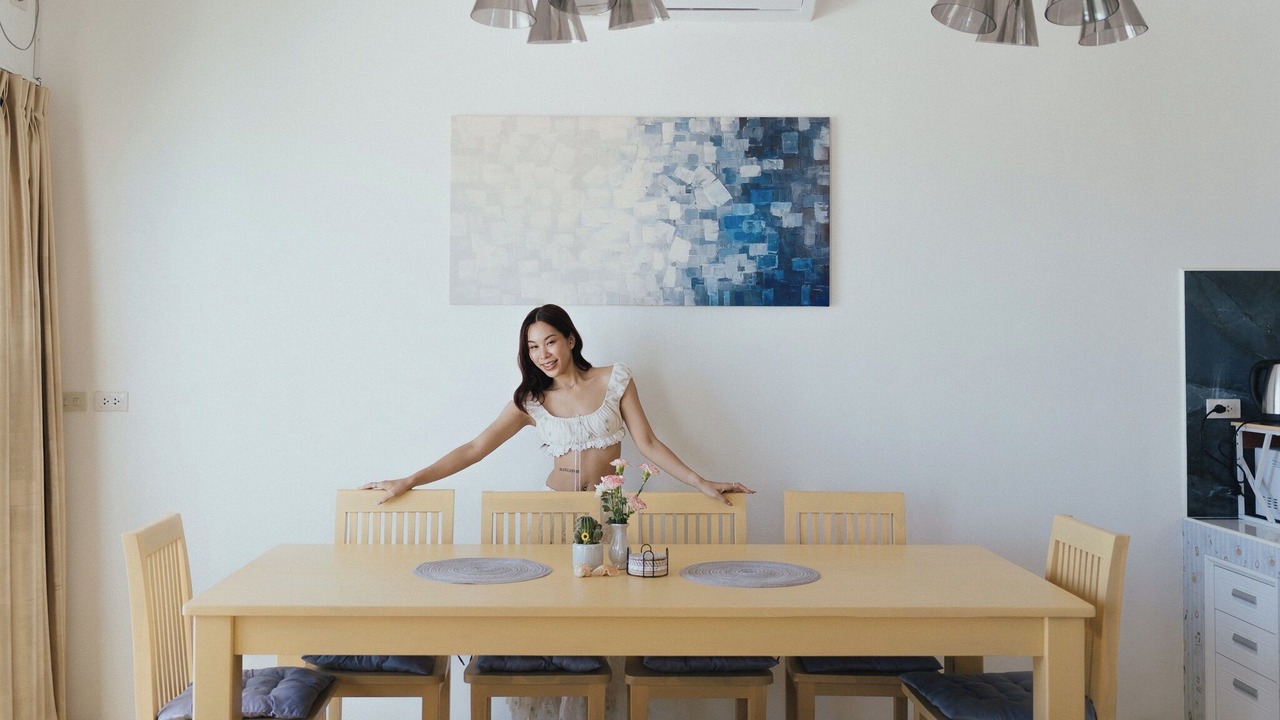 Photo of Bedroom in Ban Chang