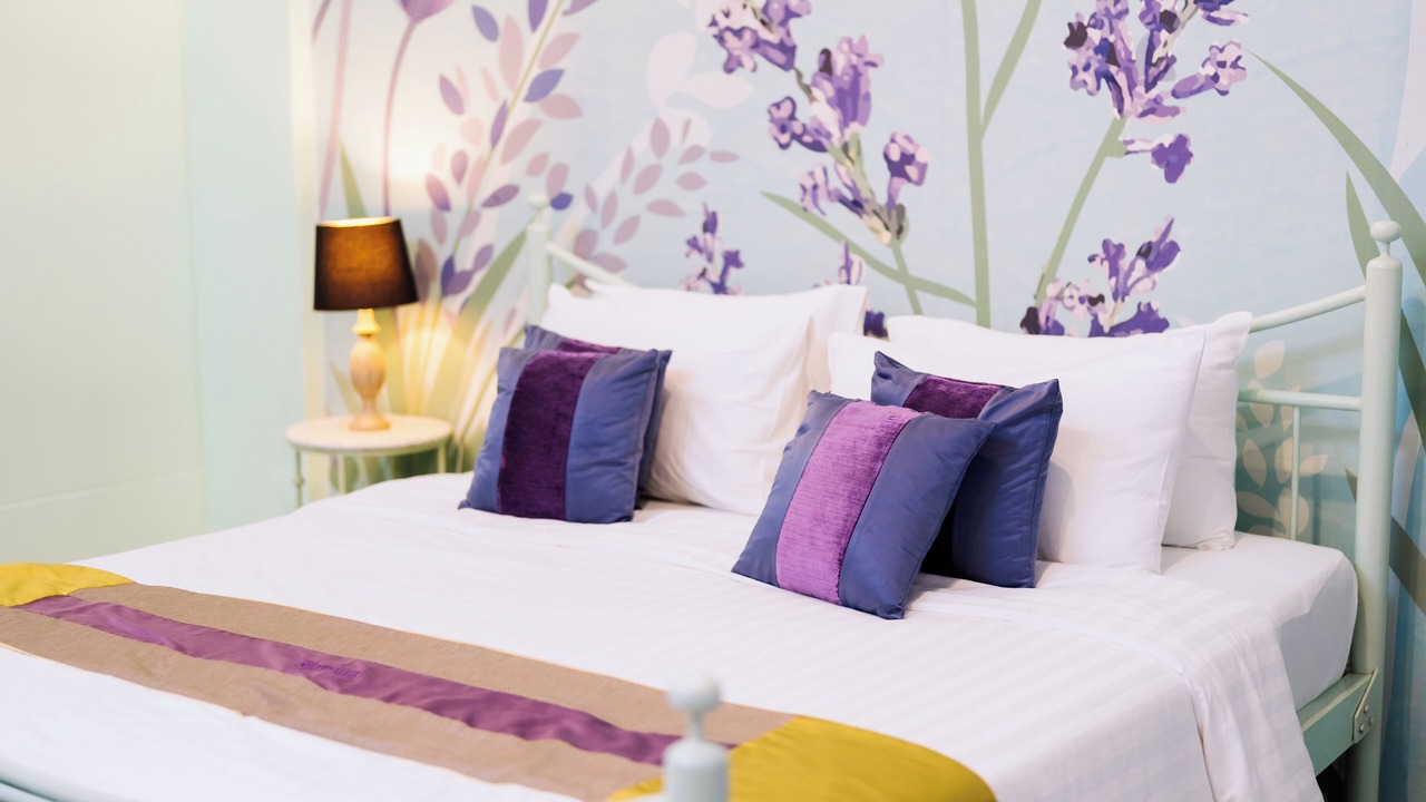 Photo of Bedroom in Nong Khaman