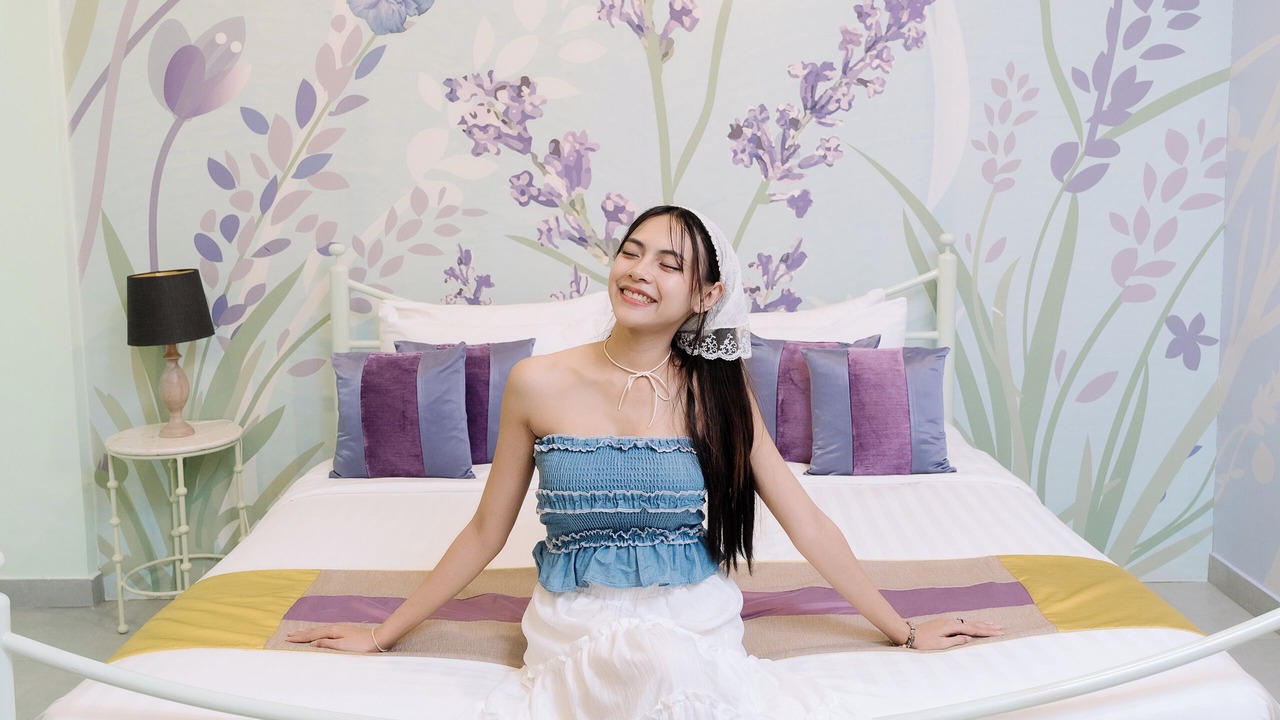 Photo of Bedroom in Nong Khaman