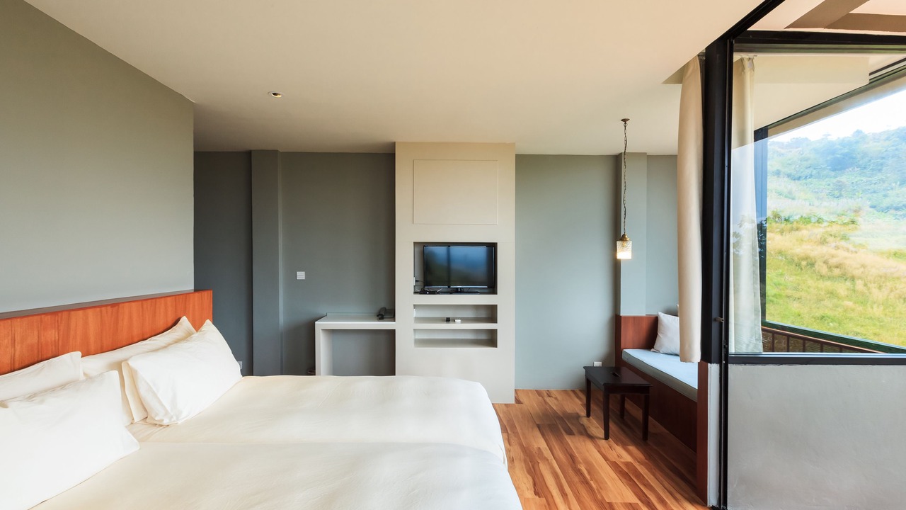 Photo of Bedroom in Khao Kho