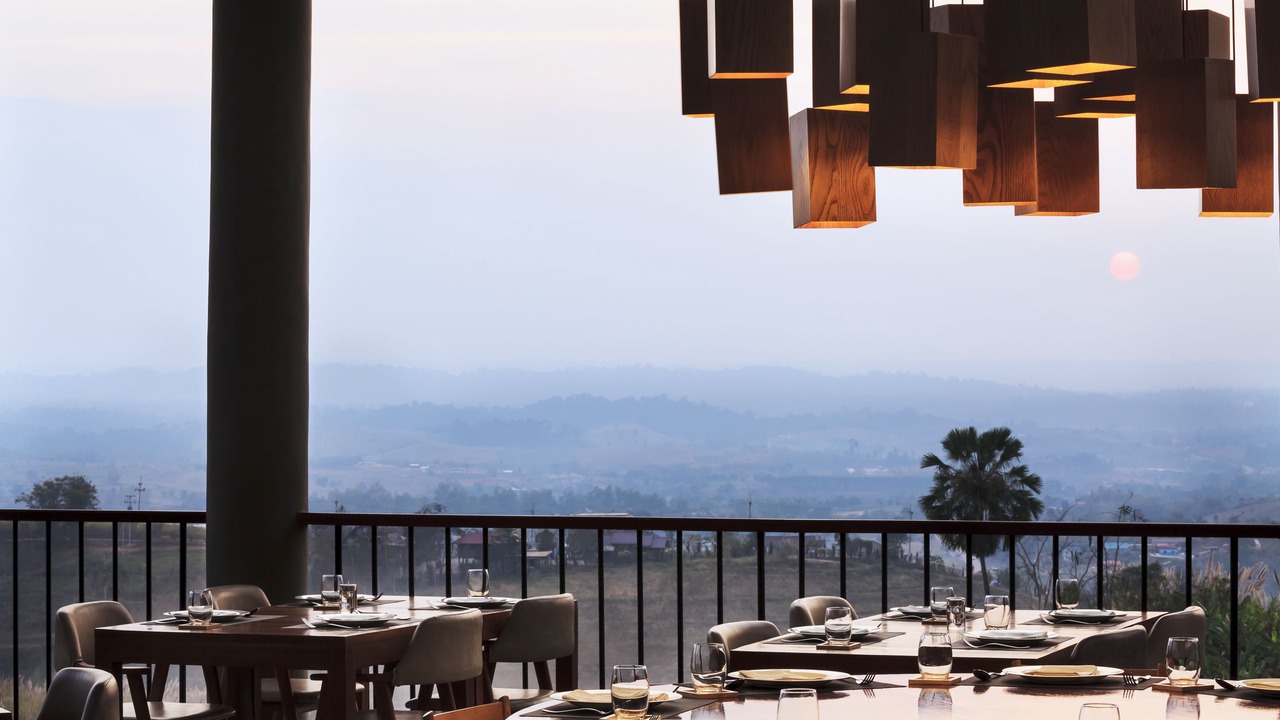 Photo of Outdoor in Khao Kho