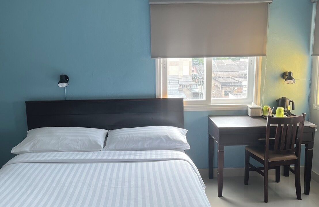 Photo of Bedroom in Trang