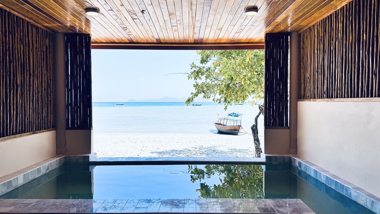 Photo of Outdoor in Ko Mook