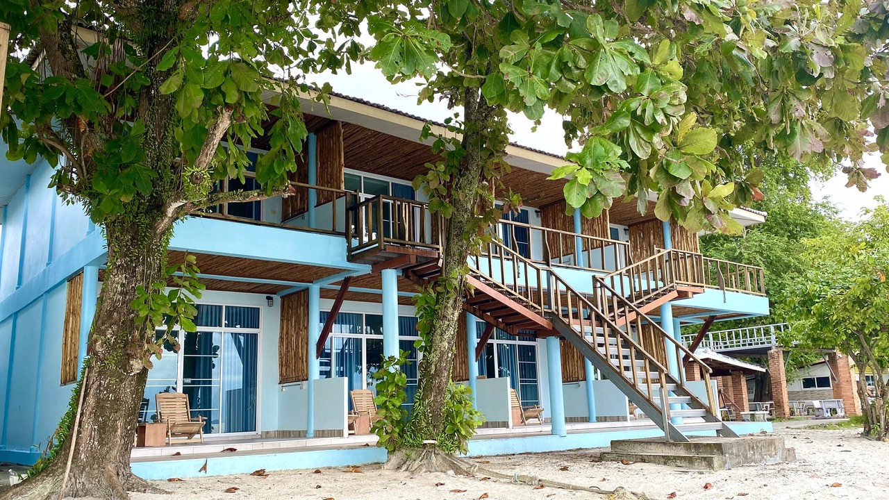 Photo of Bedroom in Ko Mook