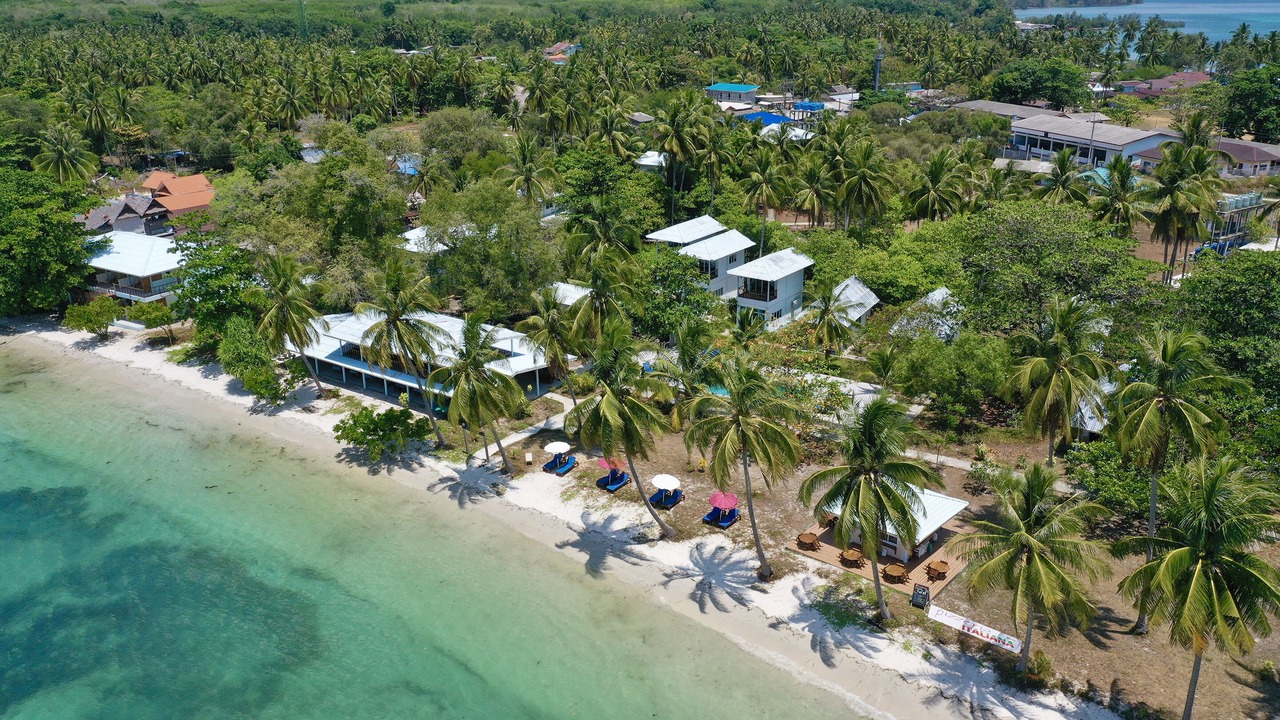 Photo of Outdoor in Ko Mook