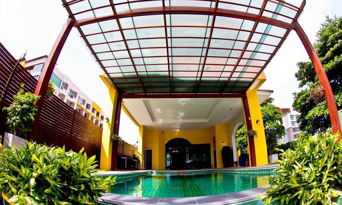 Photo of Outdoor in Ban Bang Saen