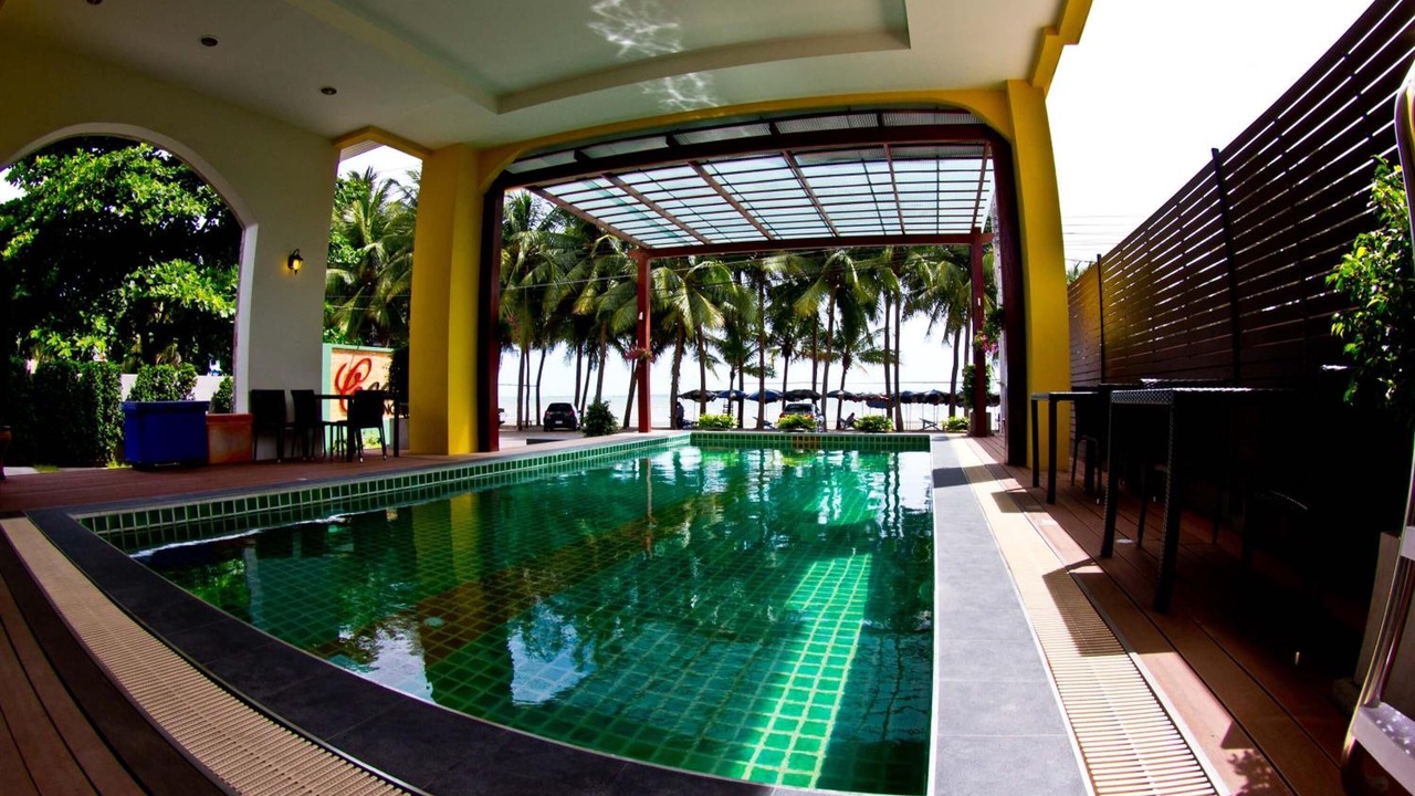 Photo of Outdoor in Ban Bang Saen