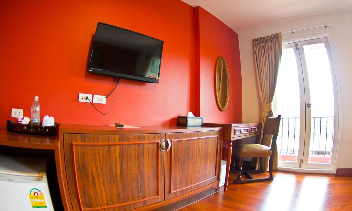 Photo of Bedroom in Ban Bang Saen
