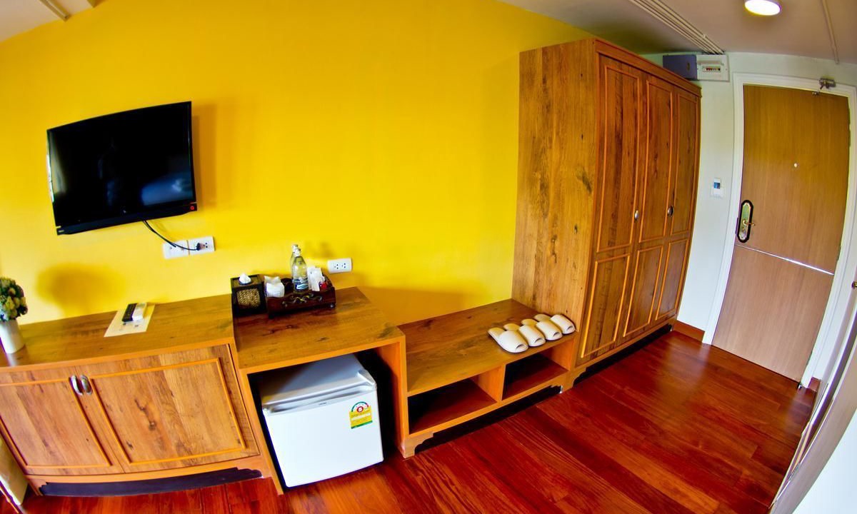 Photo of Bedroom in Ban Bang Saen
