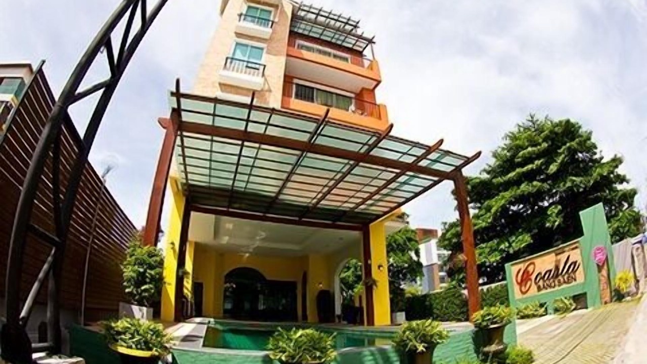 Photo of Outdoor in Ban Bang Saen