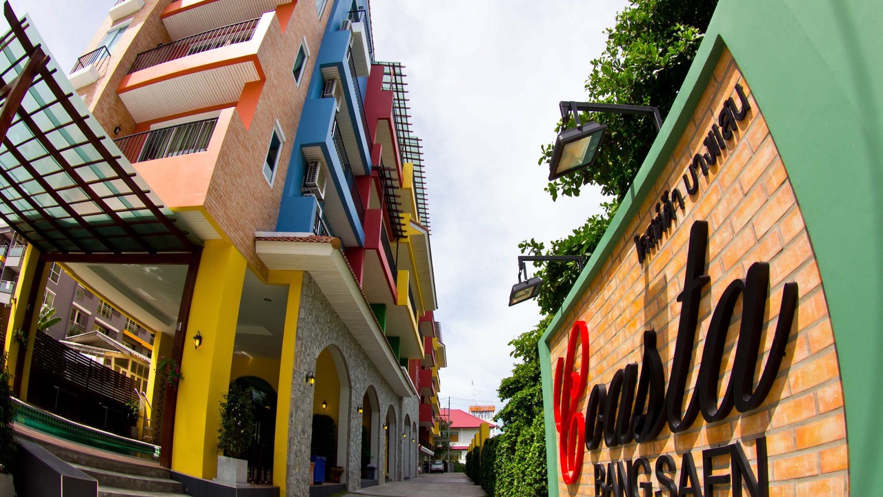Photo of Outdoor in Ban Bang Saen