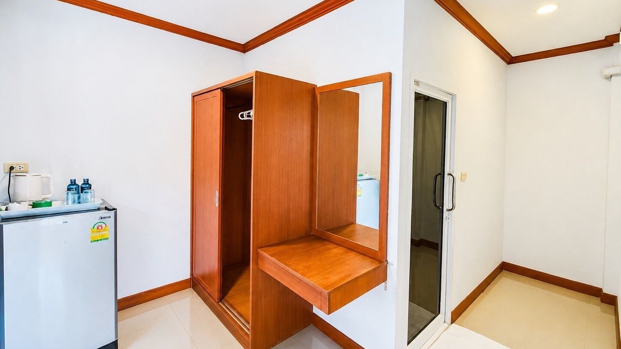 Photo of Bedroom in Ban Bo Han