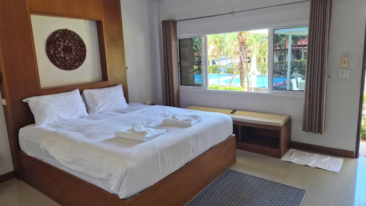 Photo of Bedroom in Ban Bo Han
