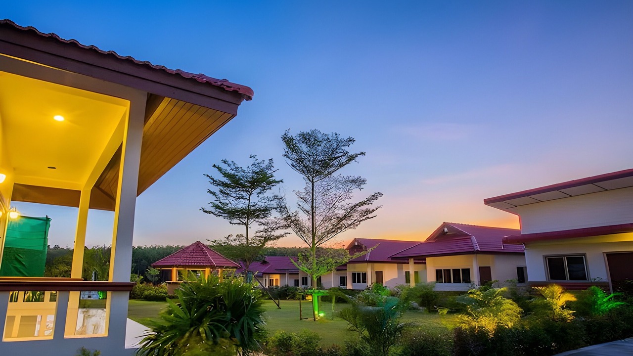 Photo of Outdoor in Ban Bo Han