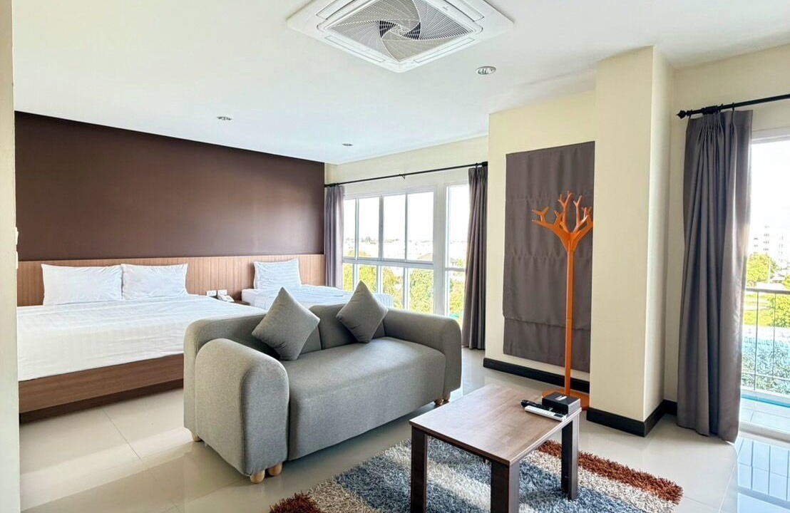 Photo of Bedroom in Noen Phra