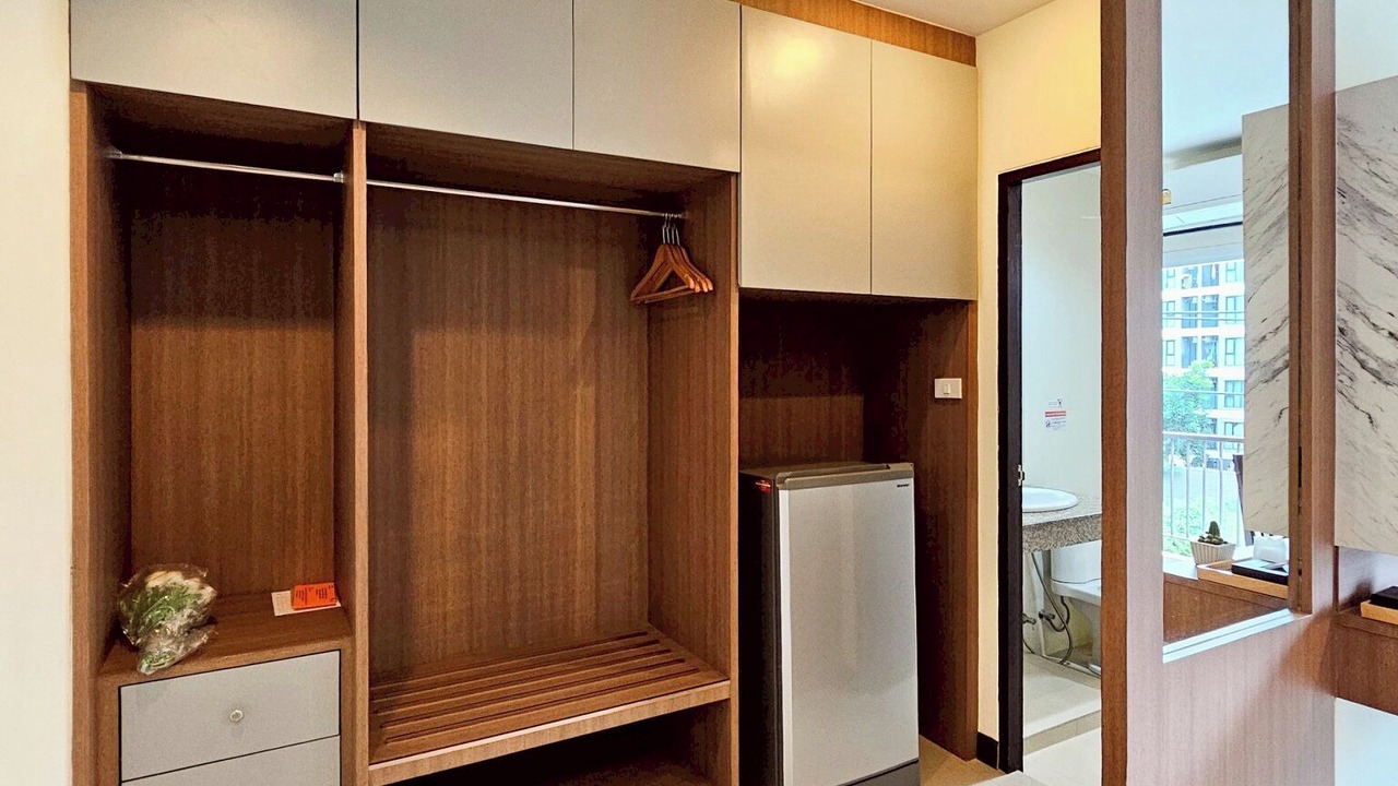 Photo of Bedroom in Noen Phra