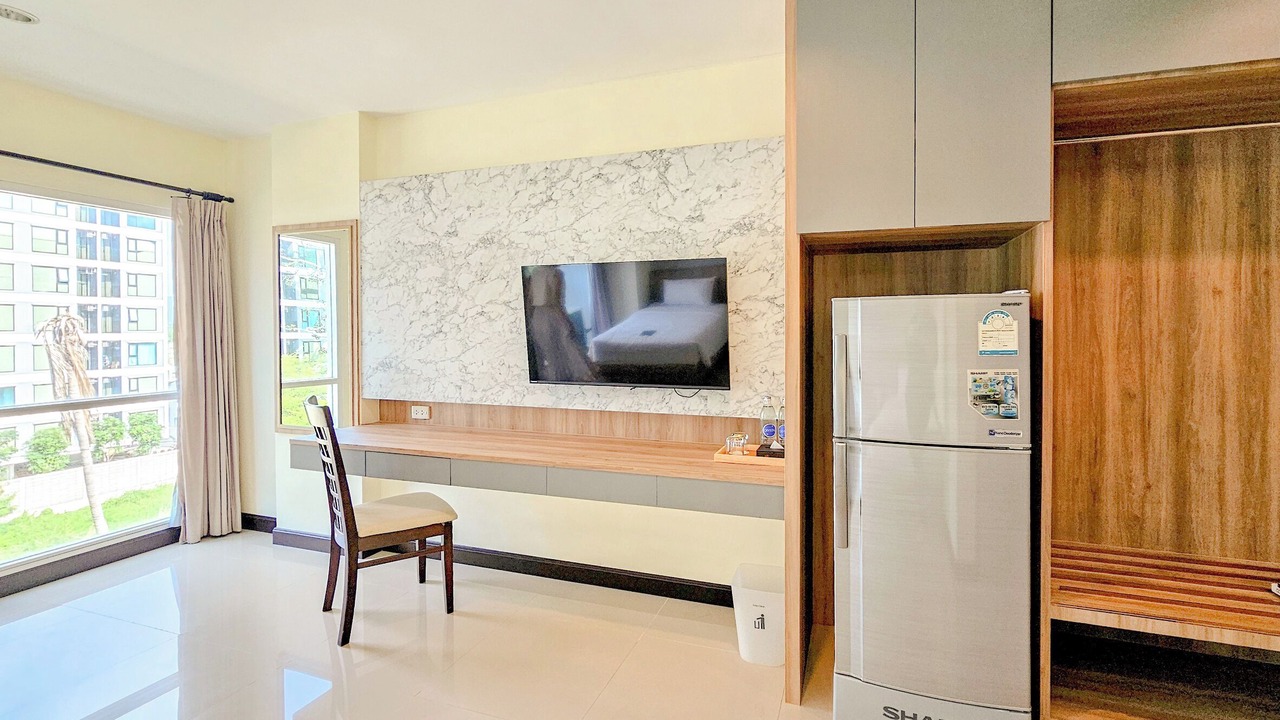 Photo of Bedroom in Noen Phra