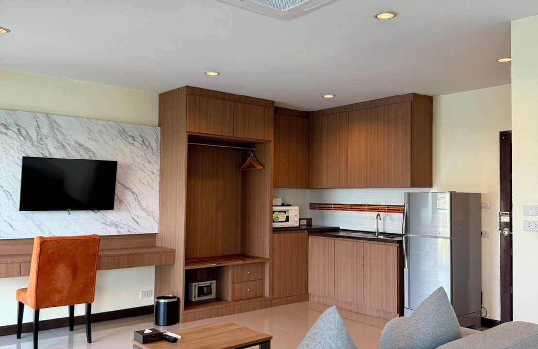 Photo of Bedroom in Noen Phra