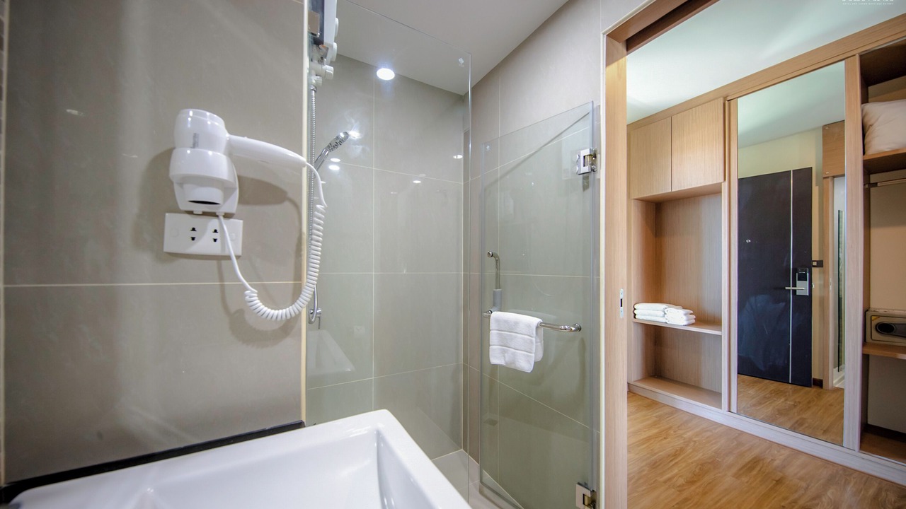 Photo of Bathroom in Noen Phra