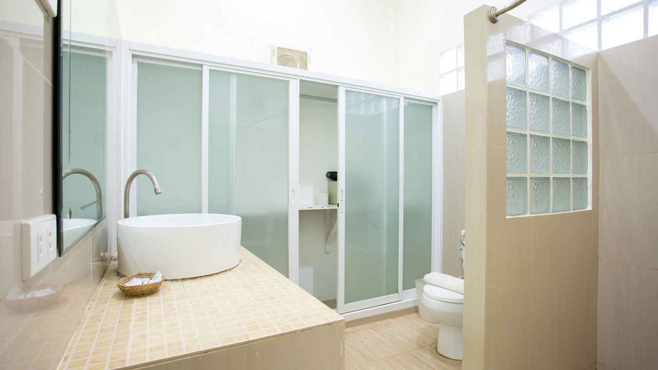 Photo of Bathroom in Khanong Phra