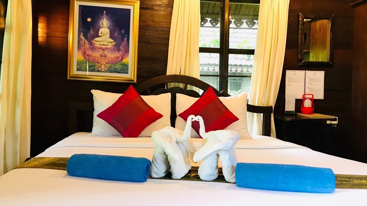 Photo of Bedroom in Khlong Sok