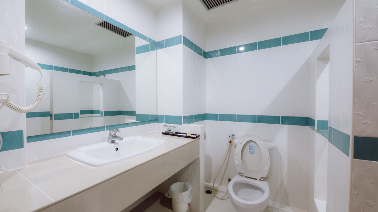 Photo of Bathroom in Chumphon