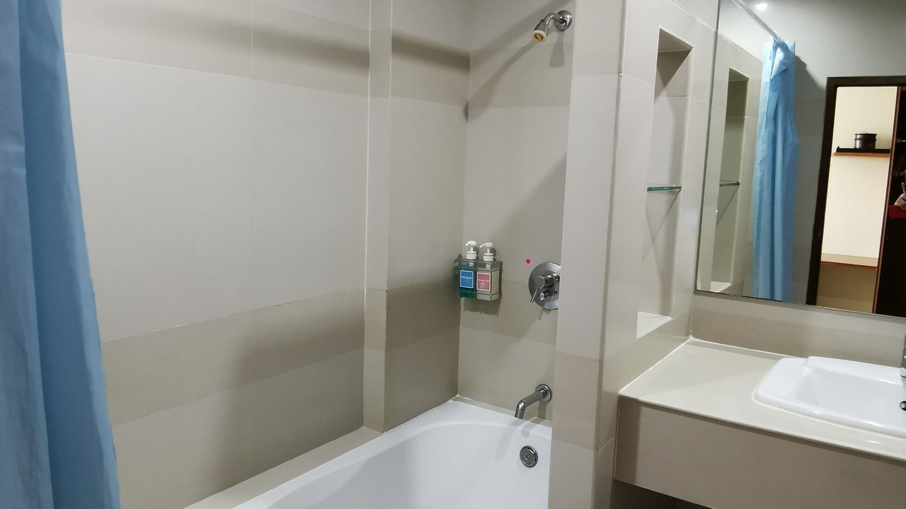Photo of Bathroom in Chumphon