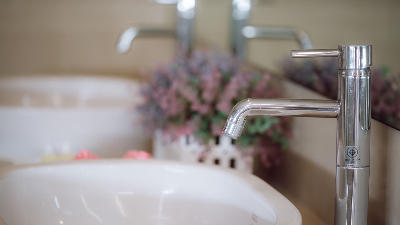 Photo of Bathroom in Chumphon