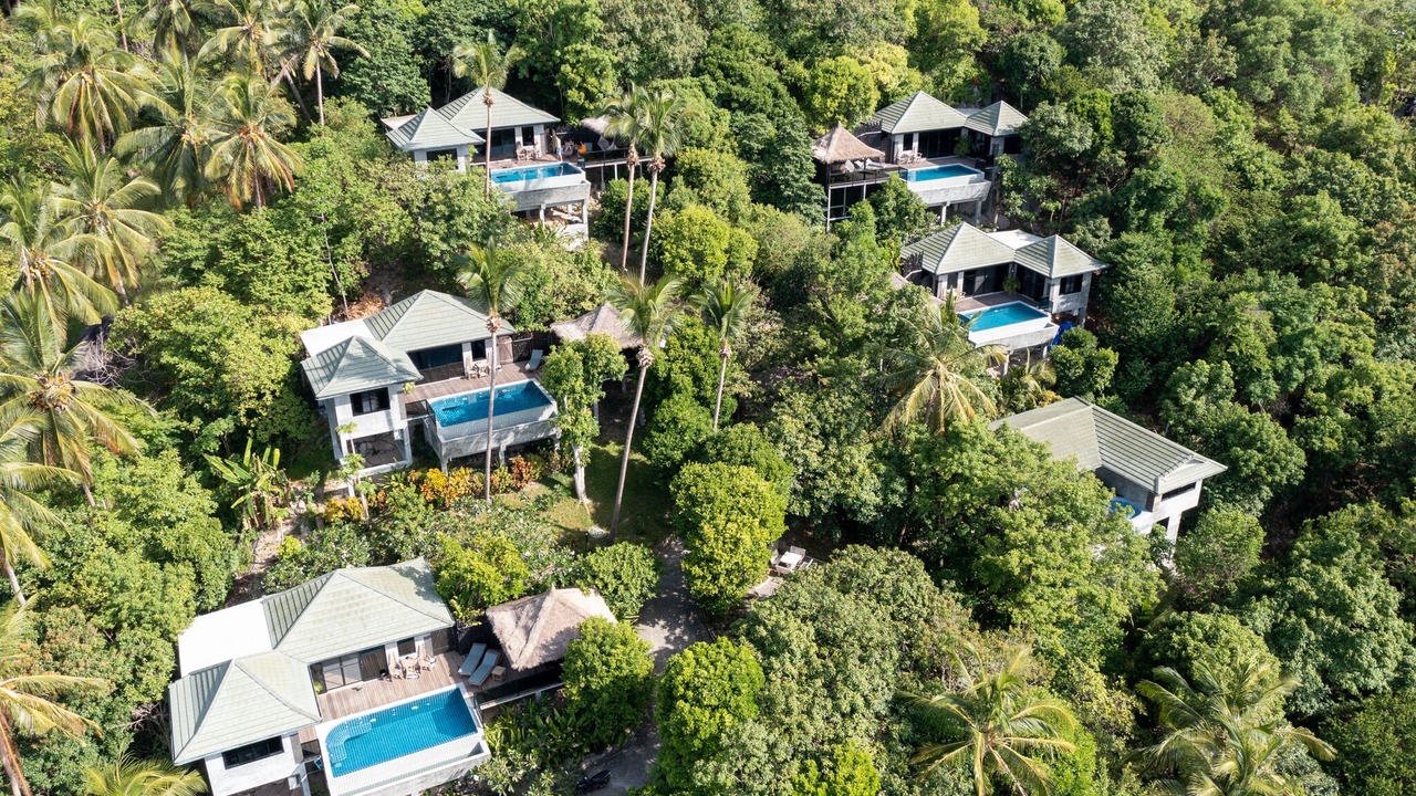 Photo of Outdoor in Koh Tao