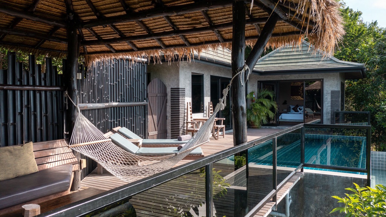 Photo of Outdoor in Koh Tao