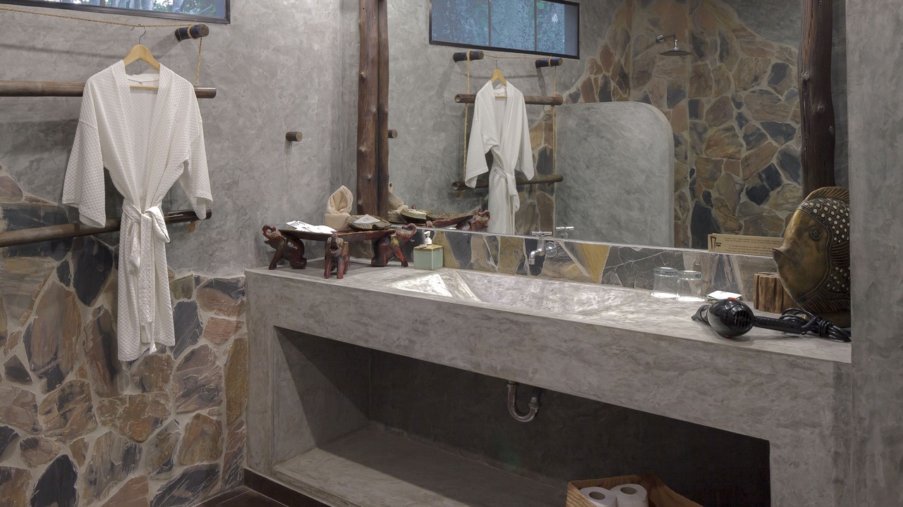 Photo of Bathroom in Koh Tao