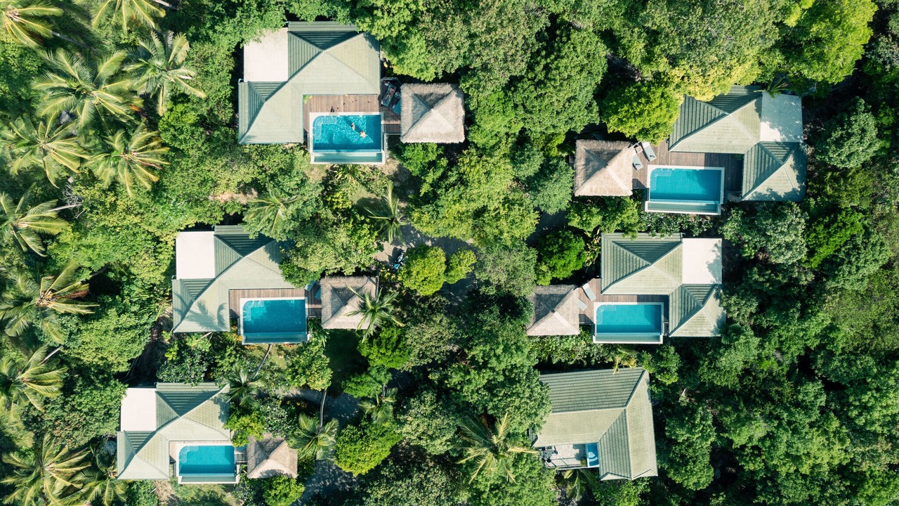 Photo of Outdoor in Koh Tao