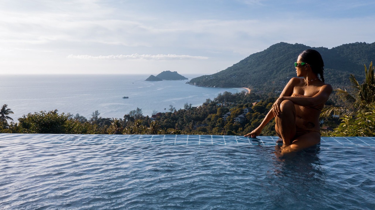 Photo of Outdoor in Koh Tao