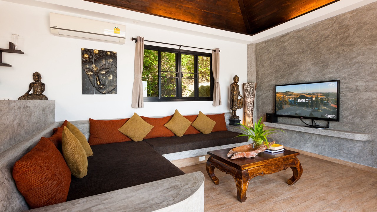 Photo of Outdoor in Koh Tao