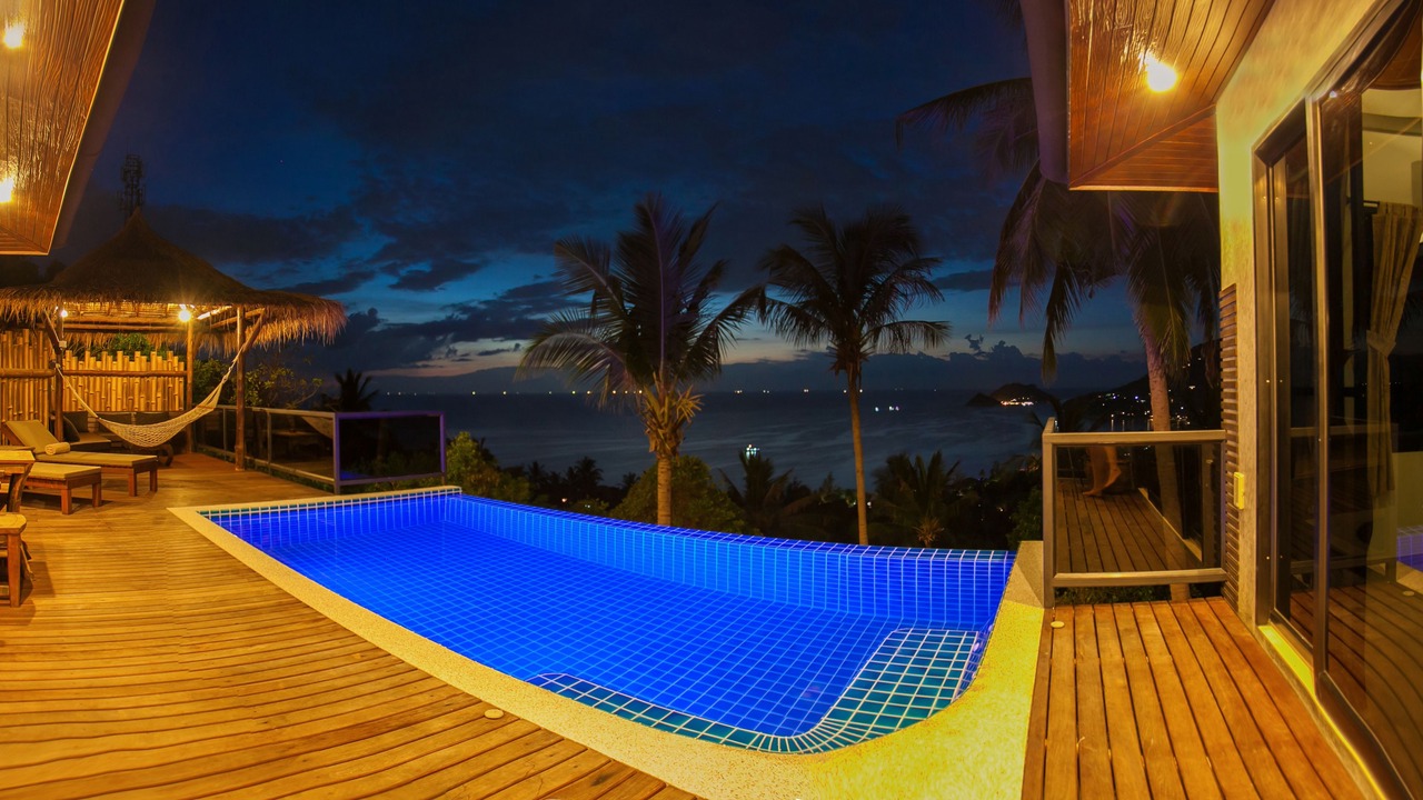 Photo of Outdoor in Koh Tao