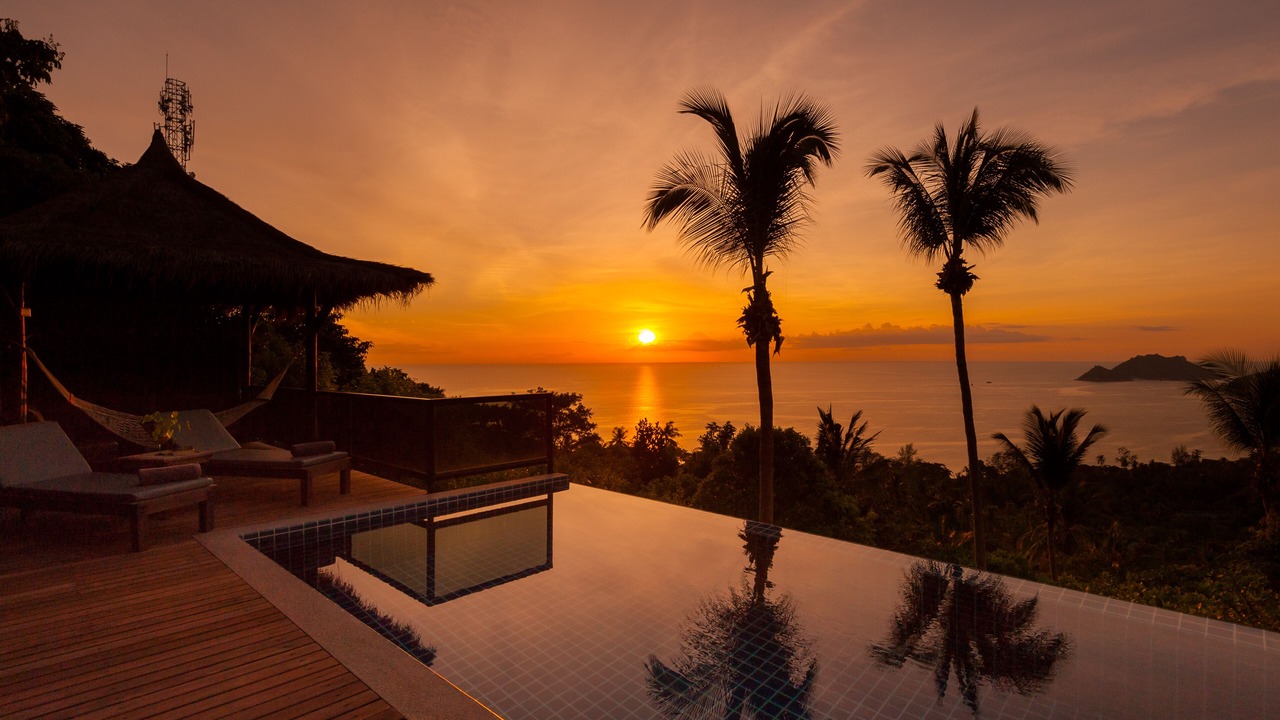 Photo of Others in Koh Tao