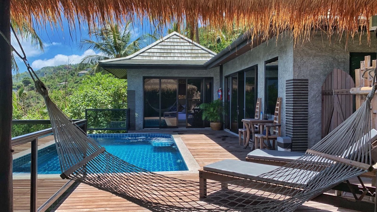 Photo of Outdoor in Koh Tao