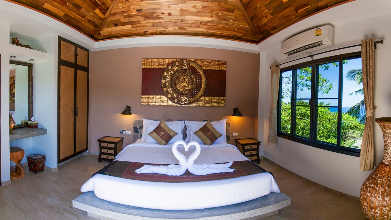 Photo of Outdoor in Koh Tao