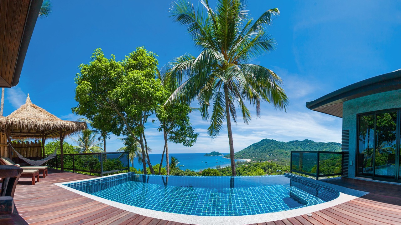 Photo of Outdoor in Koh Tao