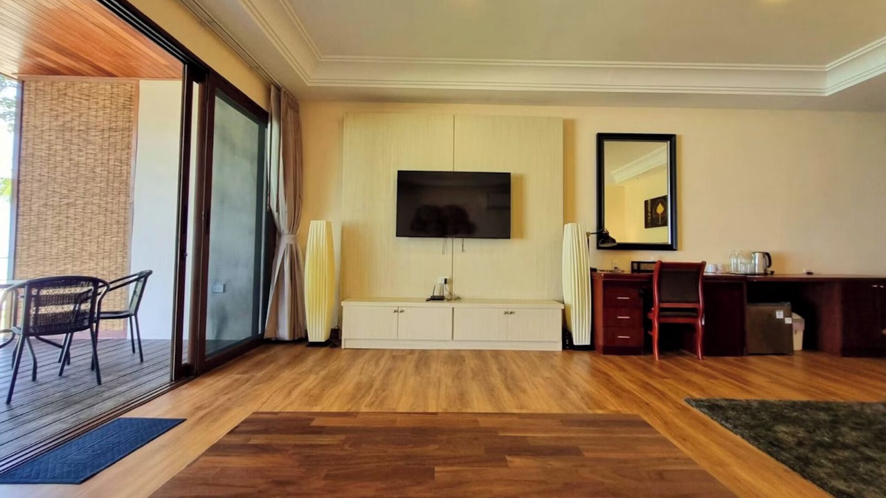 Photo of Bedroom in Satun