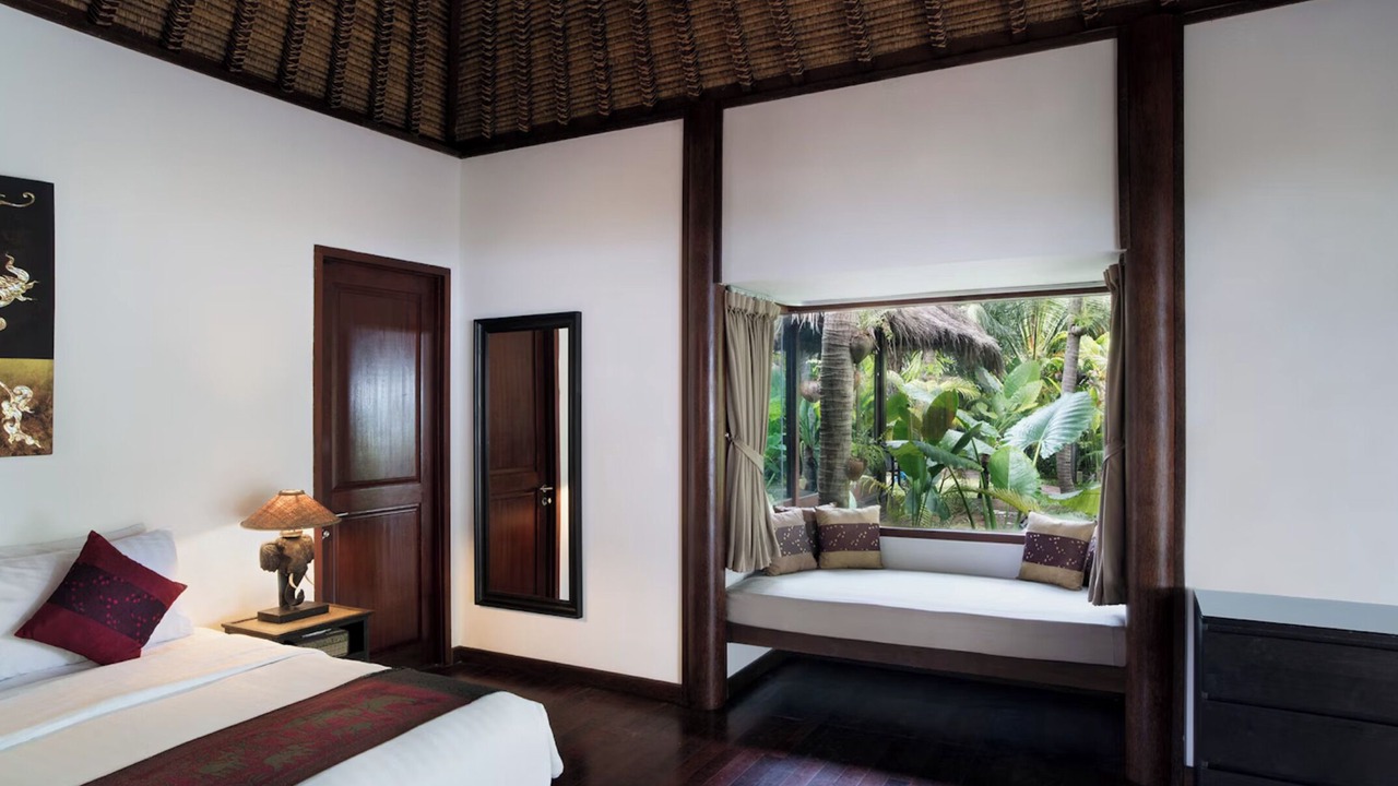 Photo of Bedroom in Satun