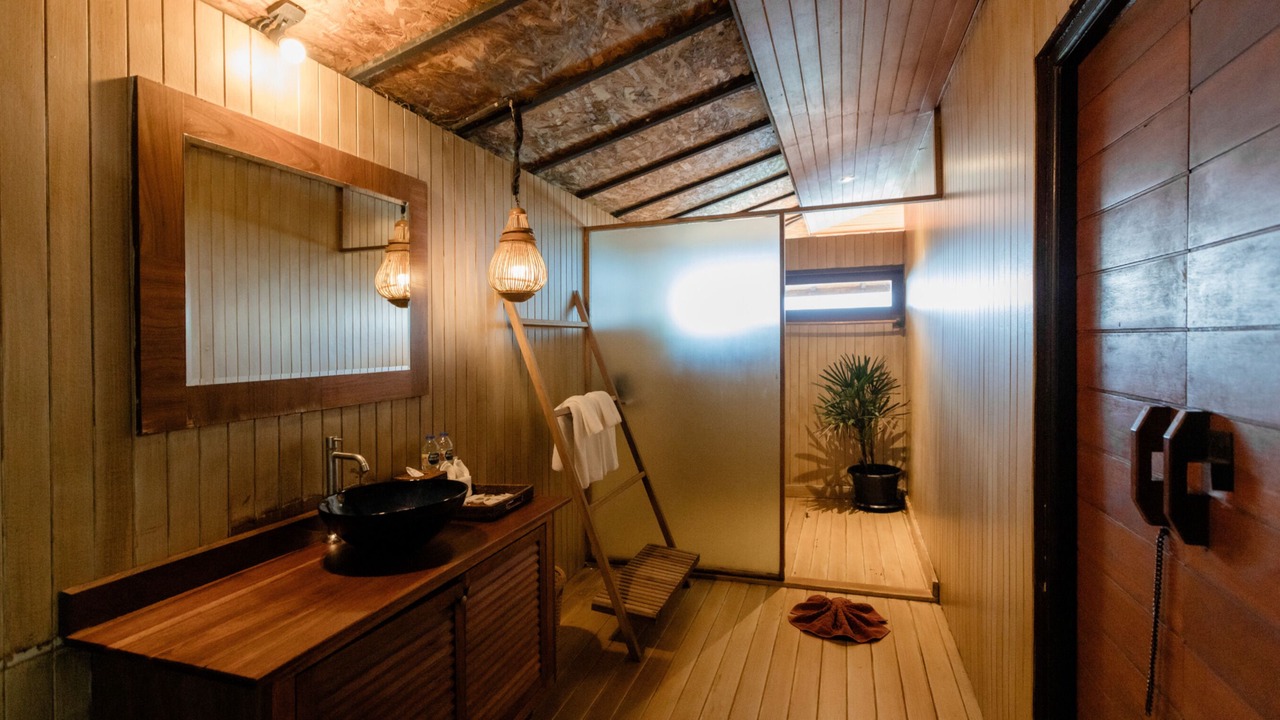 Photo of Bathroom in Satun