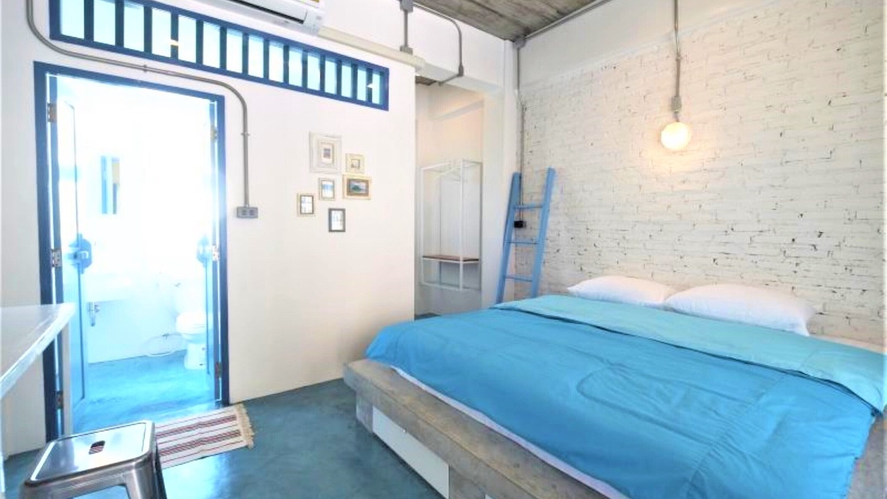 Photo of Bedroom in Downtown Krabi