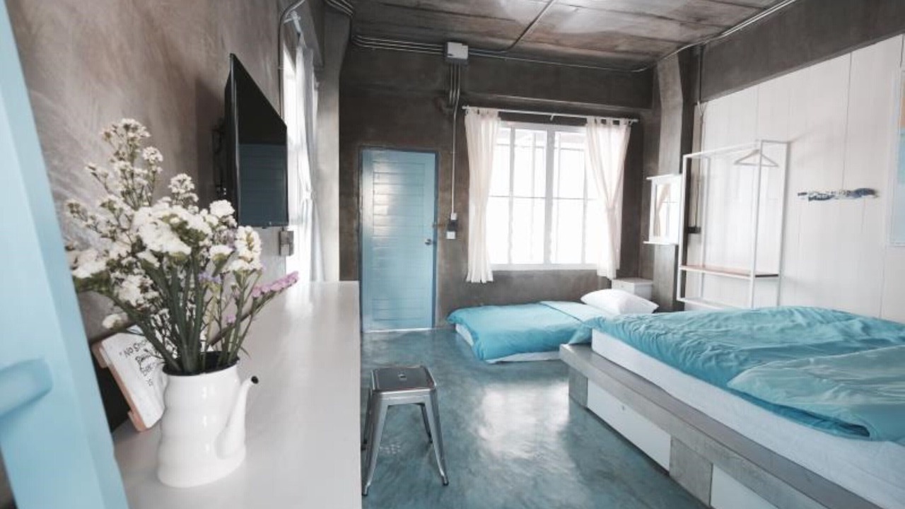 Photo of Bedroom in Downtown Krabi