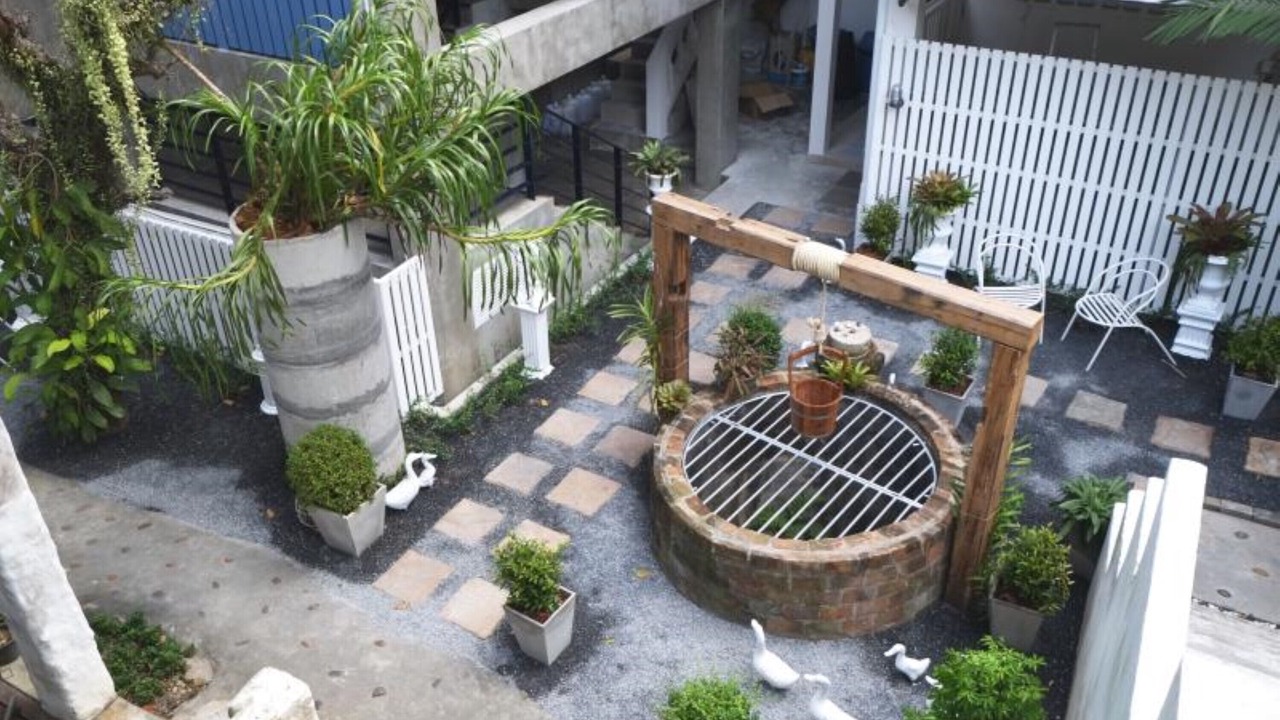 Photo of Outdoor in Downtown Krabi