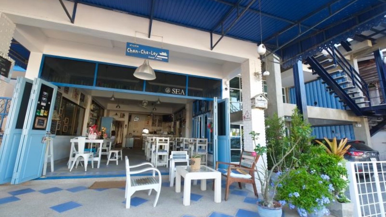 Photo of Outdoor in Downtown Krabi
